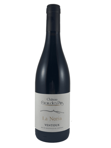 La Noria 2022, Château La Croix des Pins